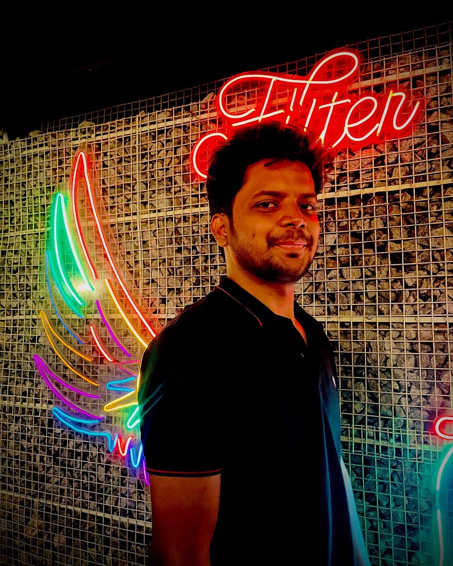 Akash Singh Profile Photo