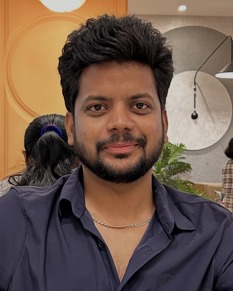 Akash Singh